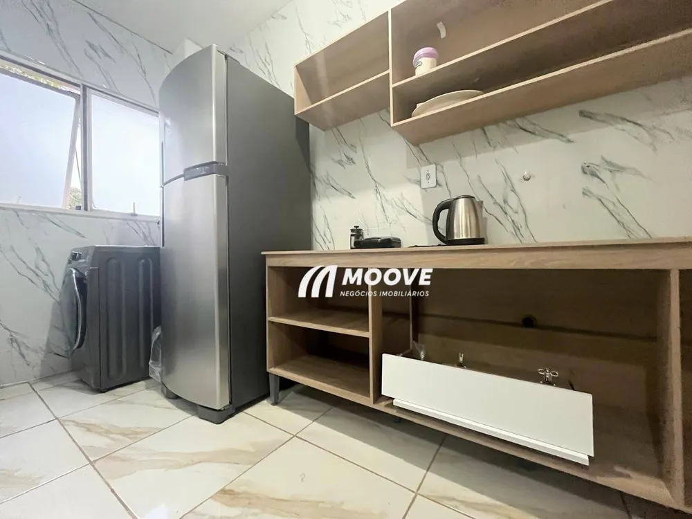 Apartamento, 2 quartos, 63 m² - Foto 6