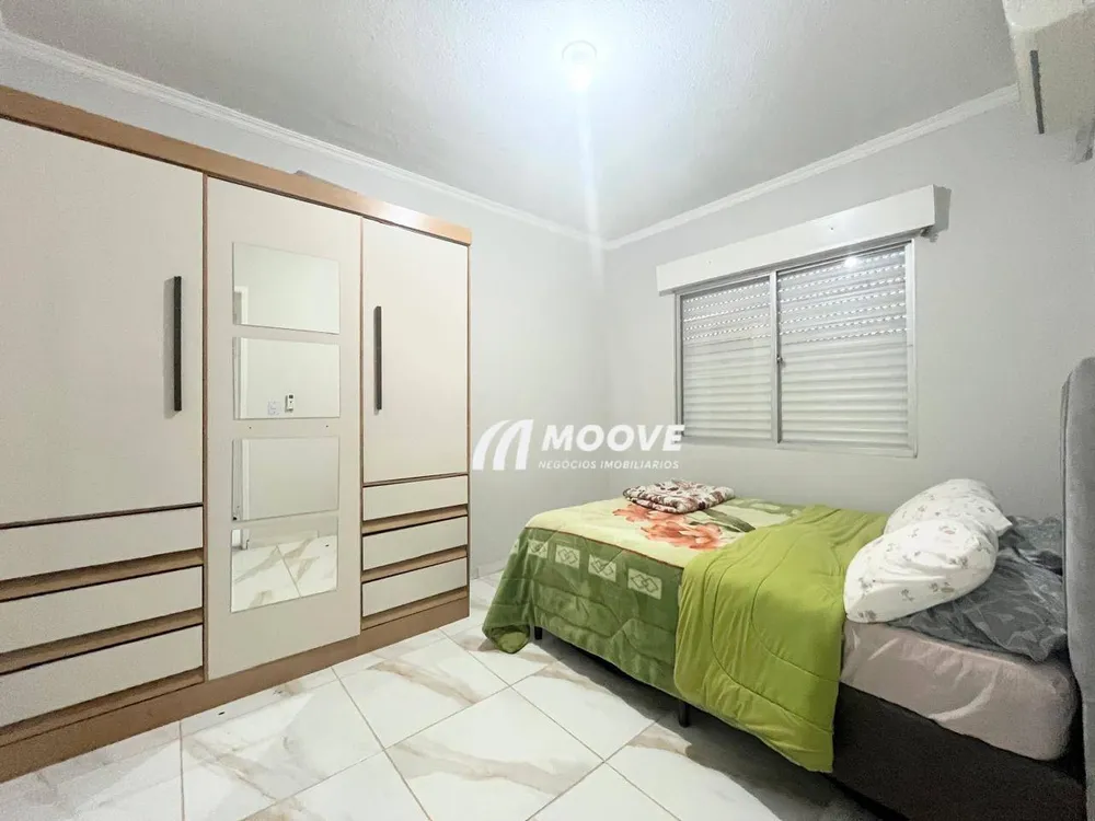 Apartamento, 2 quartos, 63 m² - Foto 5