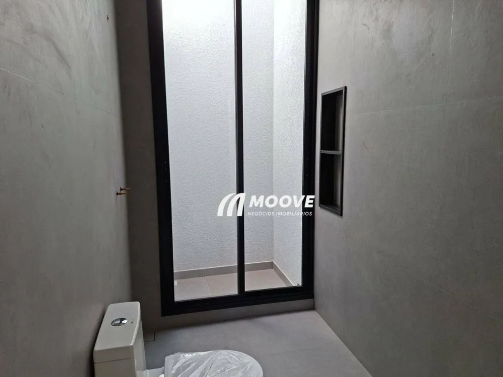Sobrado, 3 quartos, 162 m² - Foto 1