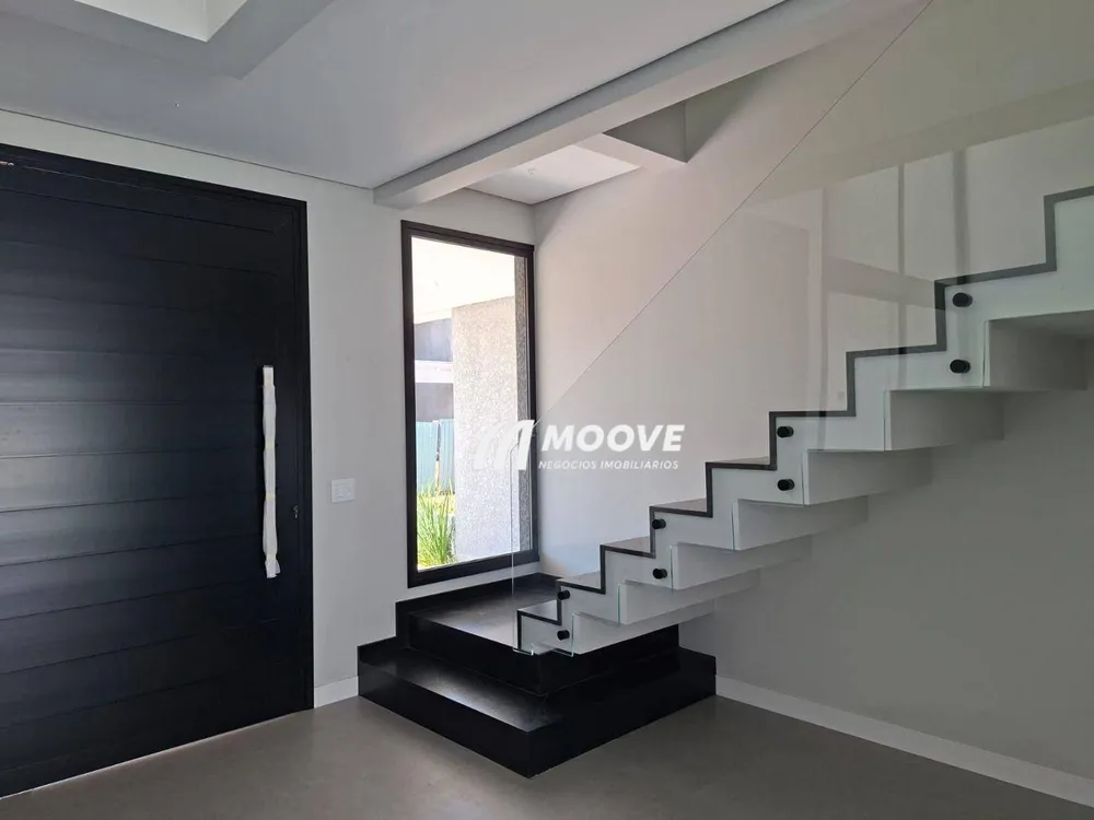 Sobrado, 3 quartos, 162 m² - Foto 8