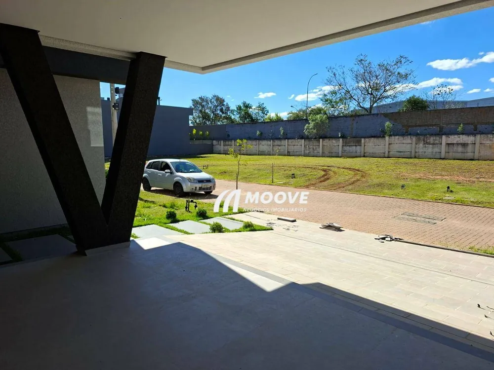 Sobrado, 3 quartos, 162 m² - Foto 4