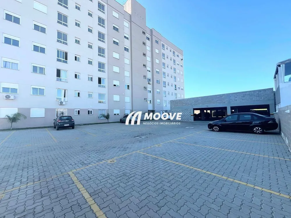 Apartamento, 2 quartos, 56 m² - Foto 10