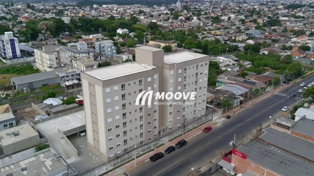 Apartamento, 2 quartos, 56 m² - Foto 10