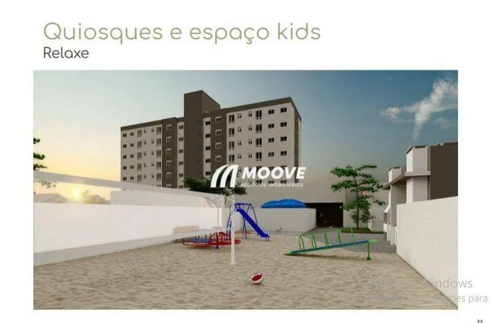 Apartamento, 2 quartos, 56 m² - Foto 1