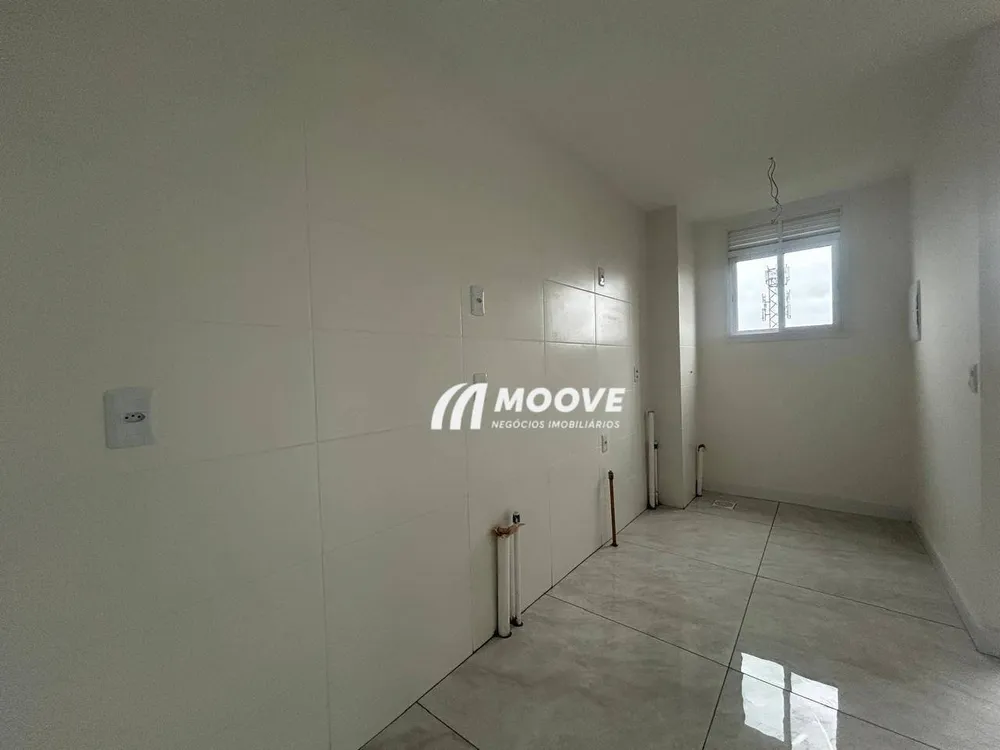 Apartamento, 2 quartos, 56 m² - Foto 2