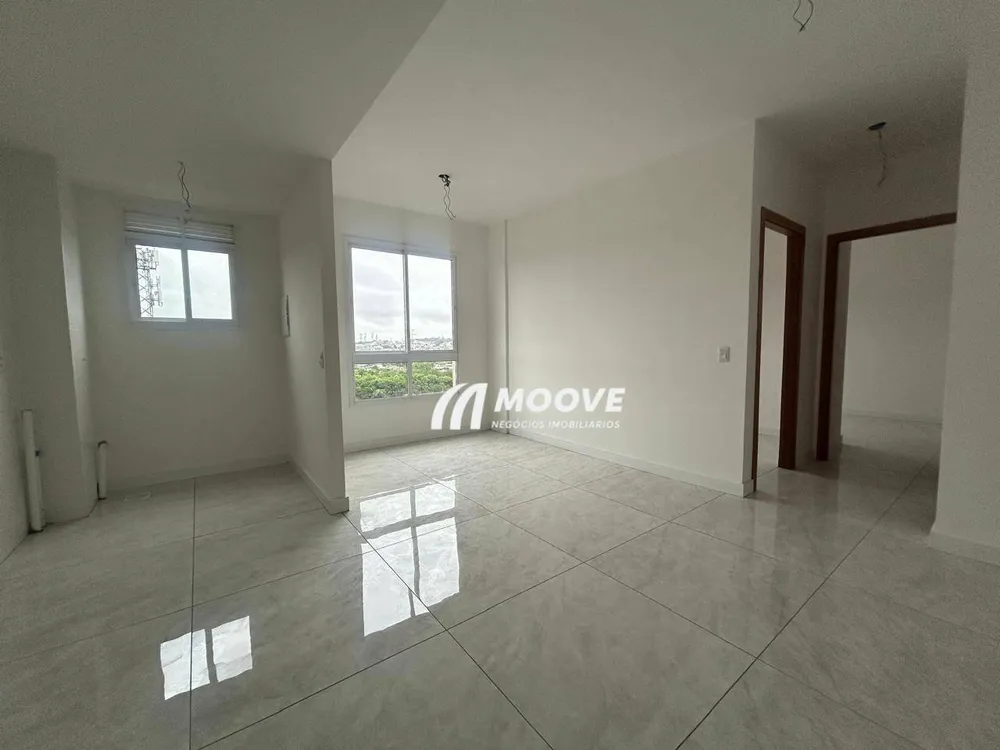 Apartamento, 2 quartos, 56 m² - Foto 6