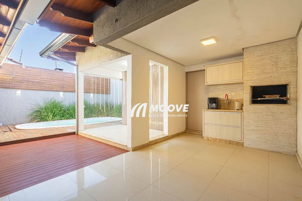 Casa, 2 quartos, 148 m² - Foto 5