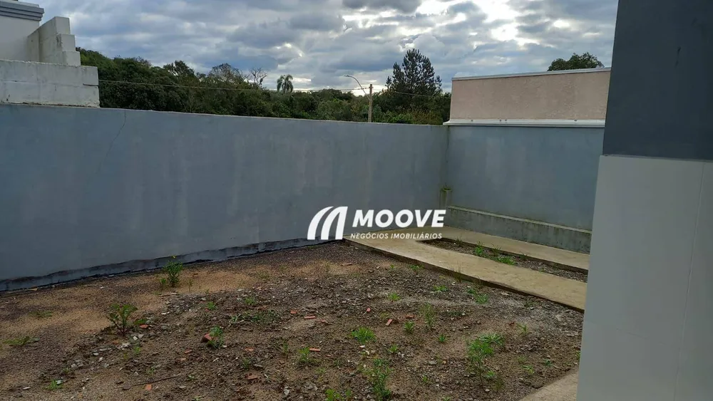 Casa, 2 quartos, 52 m² - Foto 16