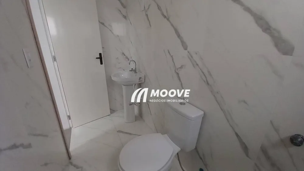 Casa, 2 quartos, 52 m² - Foto 9