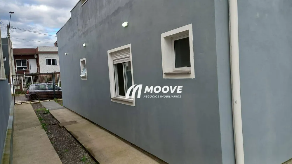 Casa, 2 quartos, 52 m² - Foto 13