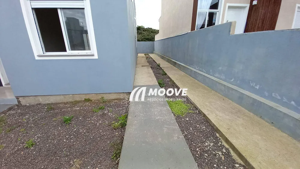 Casa, 2 quartos, 52 m² - Foto 6