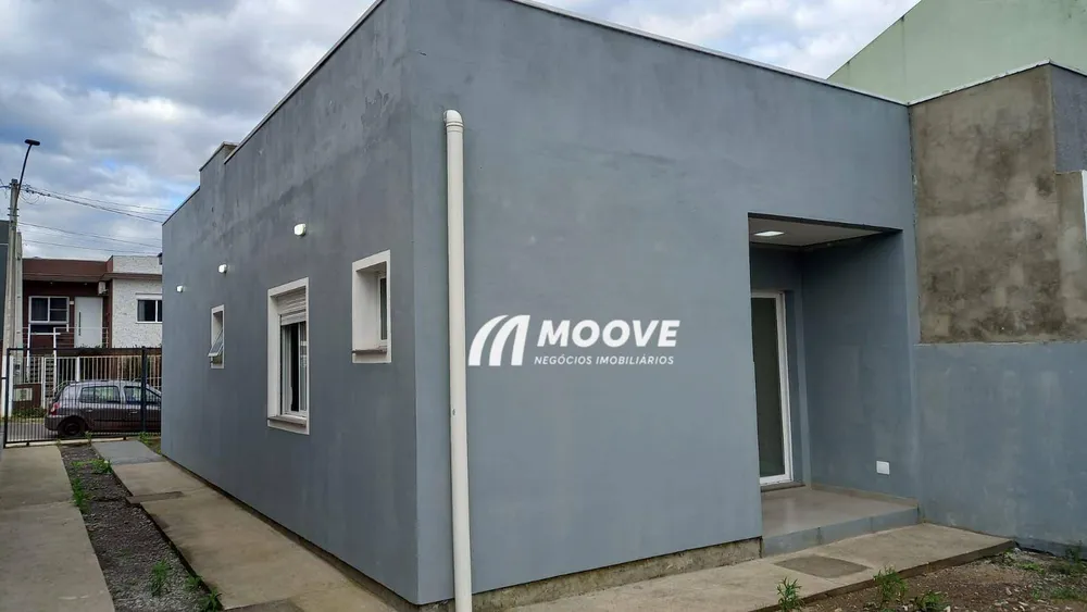 Casa, 2 quartos, 52 m² - Foto 14