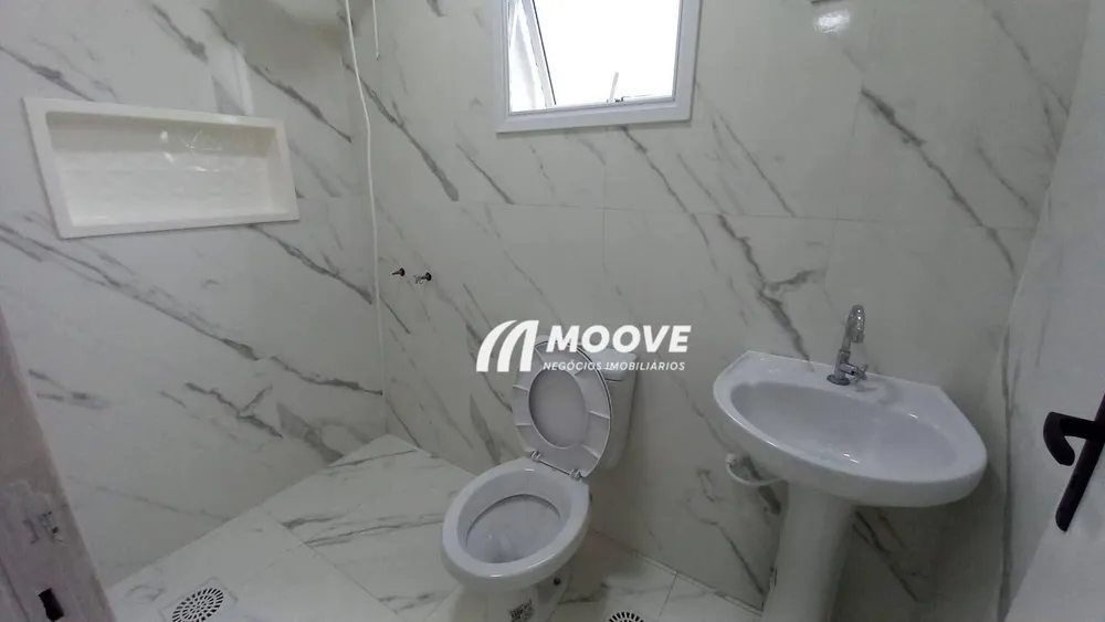 Casa, 2 quartos, 52 m² - Foto 7