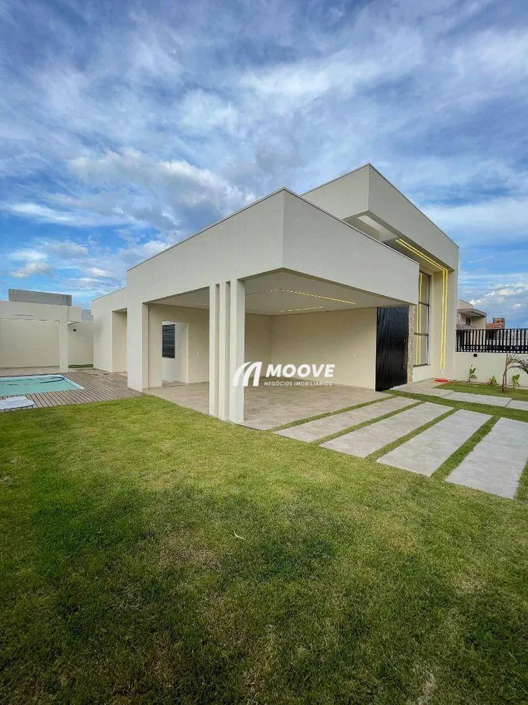 Casa, 3 quartos, 165 m² - Foto 8
