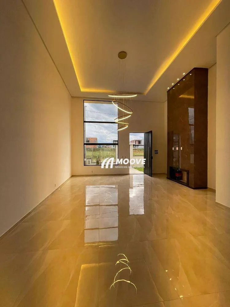 Casa, 3 quartos, 165 m² - Foto 9