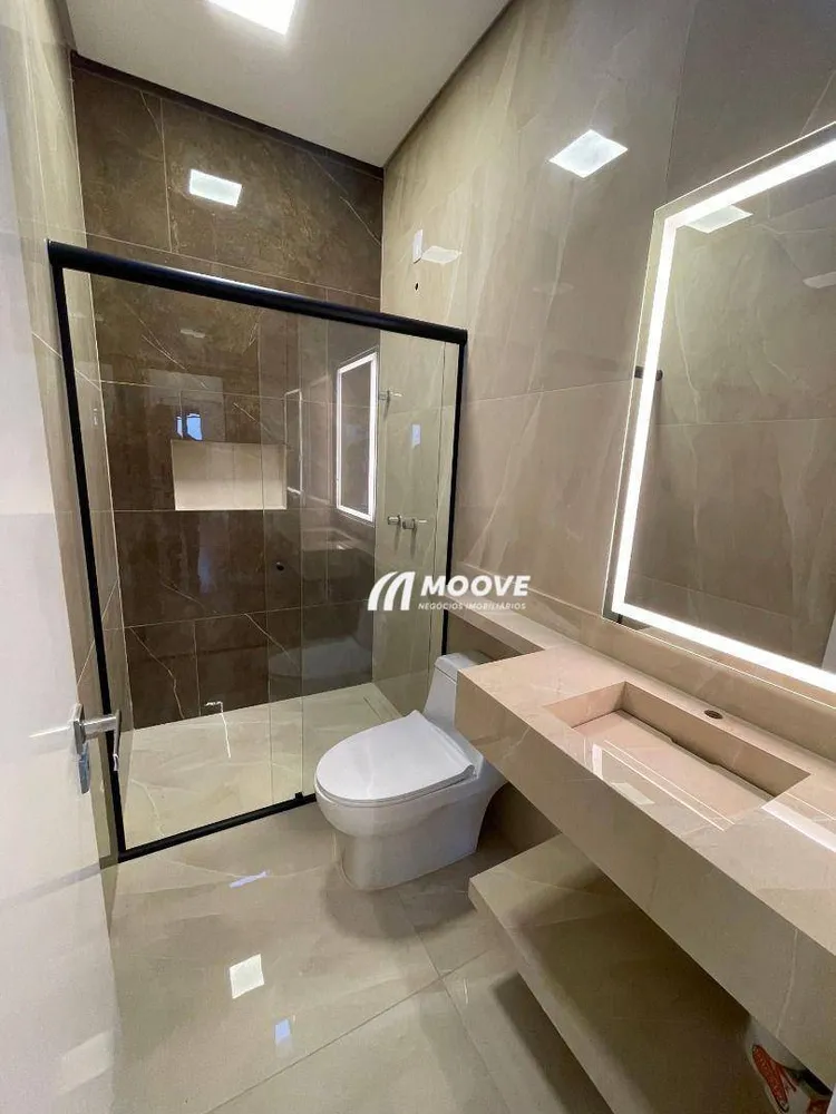 Casa, 3 quartos, 165 m² - Foto 7
