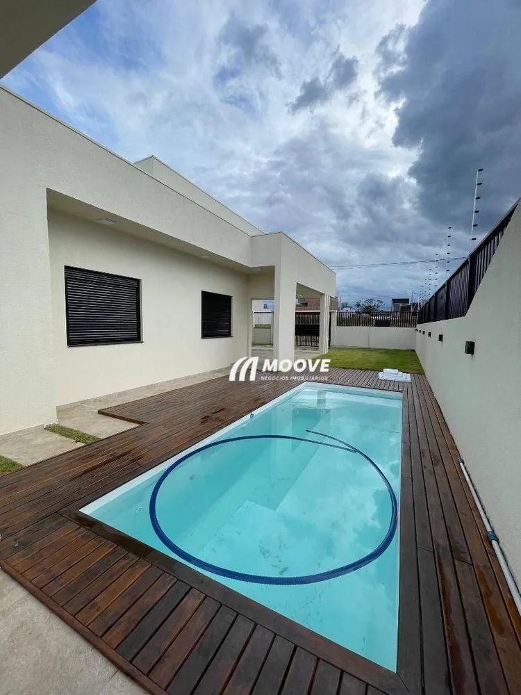 Casa, 3 quartos, 165 m² - Foto 3