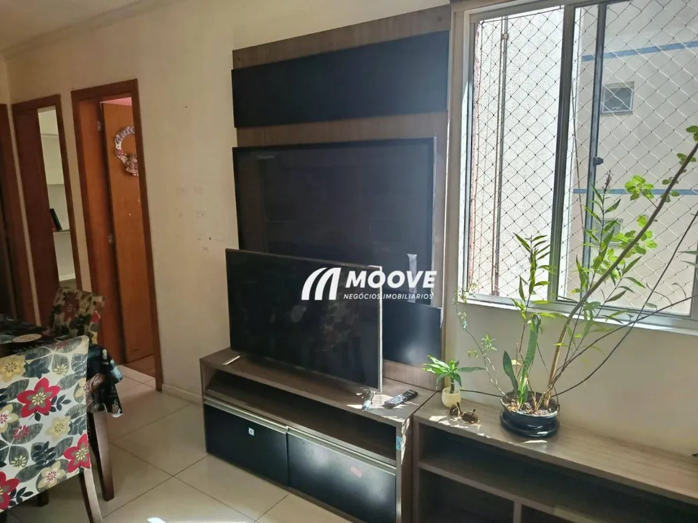 Apartamento, 2 quartos, 39 m² - Foto 5