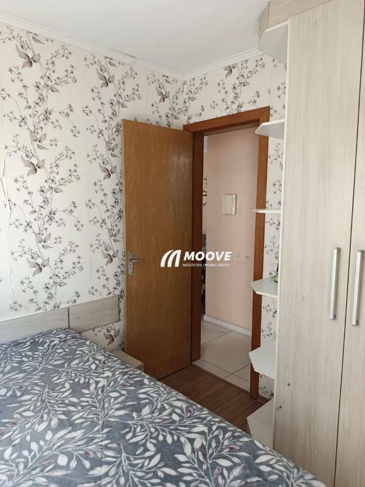 Apartamento, 2 quartos, 39 m² - Foto 7