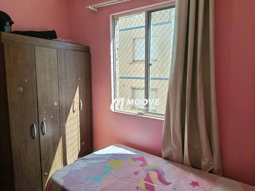 Apartamento, 2 quartos, 39 m² - Foto 7