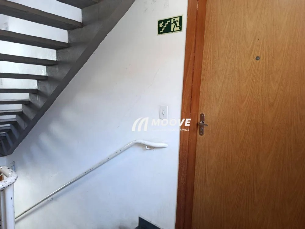 Apartamento, 2 quartos, 39 m² - Foto 5