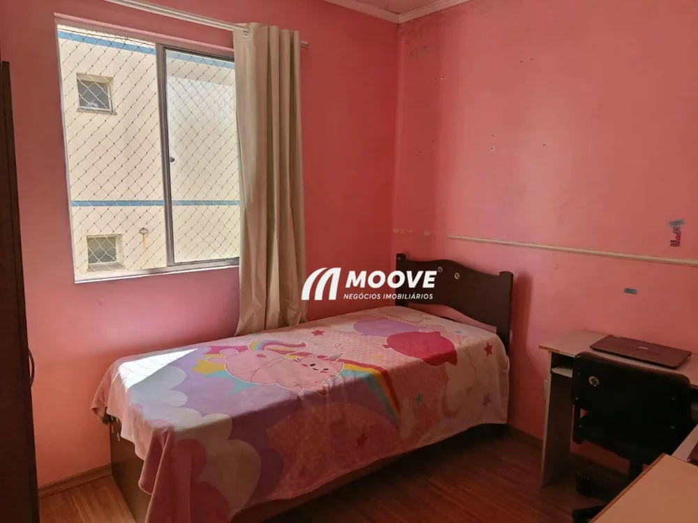 Apartamento, 2 quartos, 39 m² - Foto 8