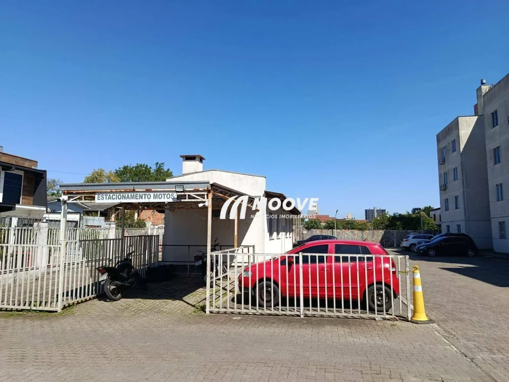 Apartamento, 2 quartos, 39 m² - Foto 4