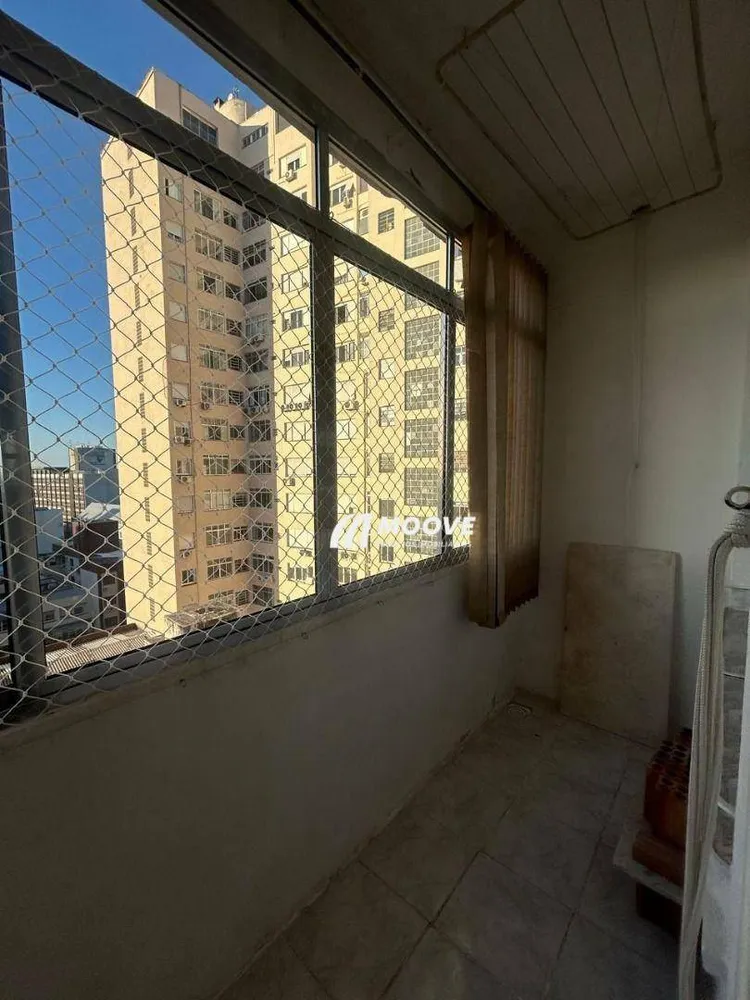 Apartamento, 3 quartos, 123 m² - Foto 12