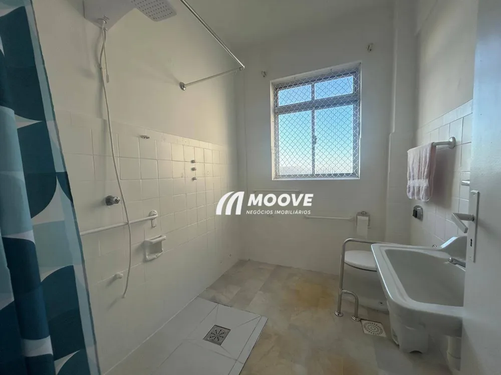 Apartamento, 3 quartos, 123 m² - Foto 3