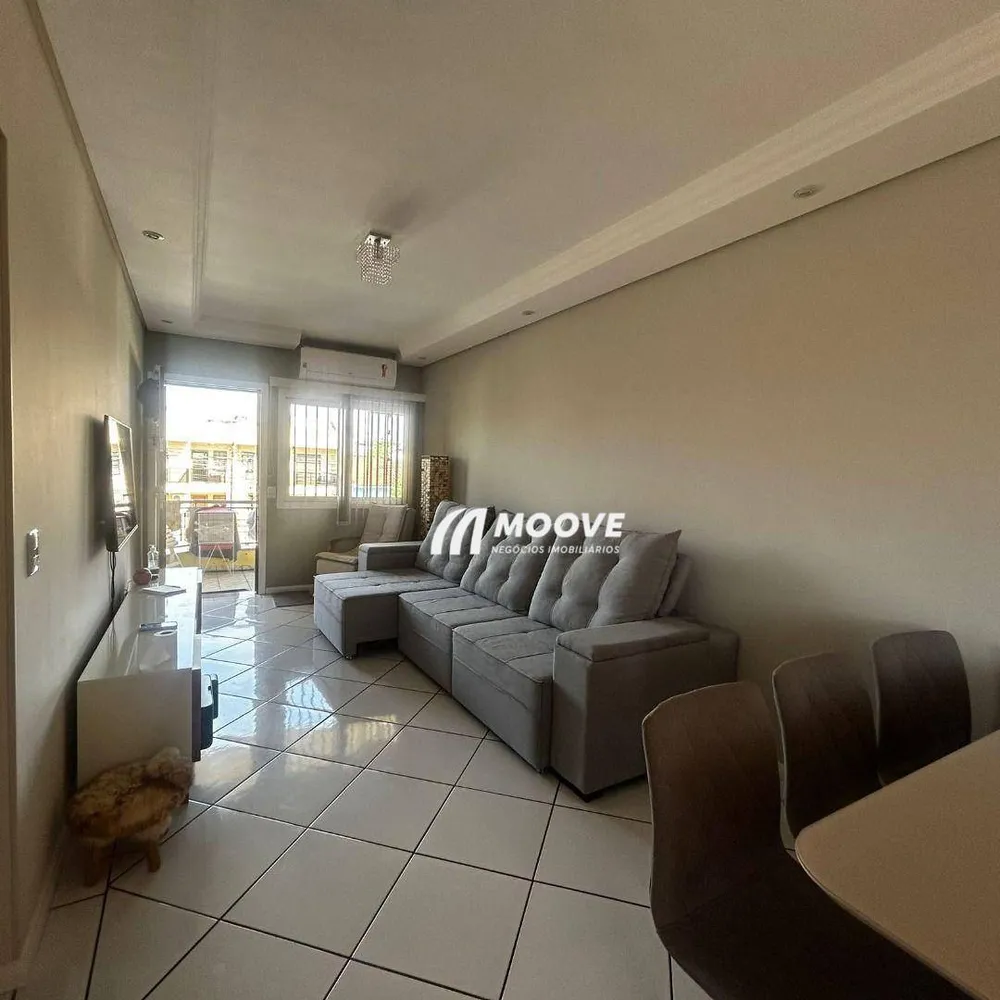 Apartamento, 2 quartos, 107 m² - Foto 4