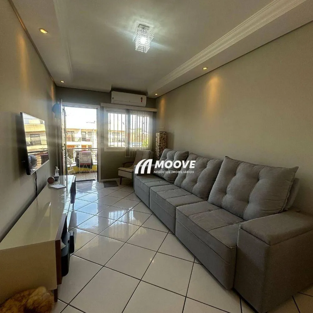 Apartamento, 2 quartos, 107 m² - Foto 7