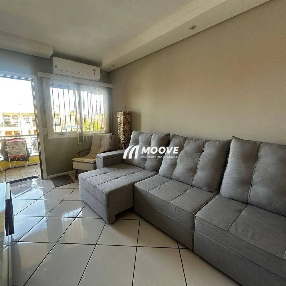 Apartamento, 2 quartos, 107 m² - Foto 5