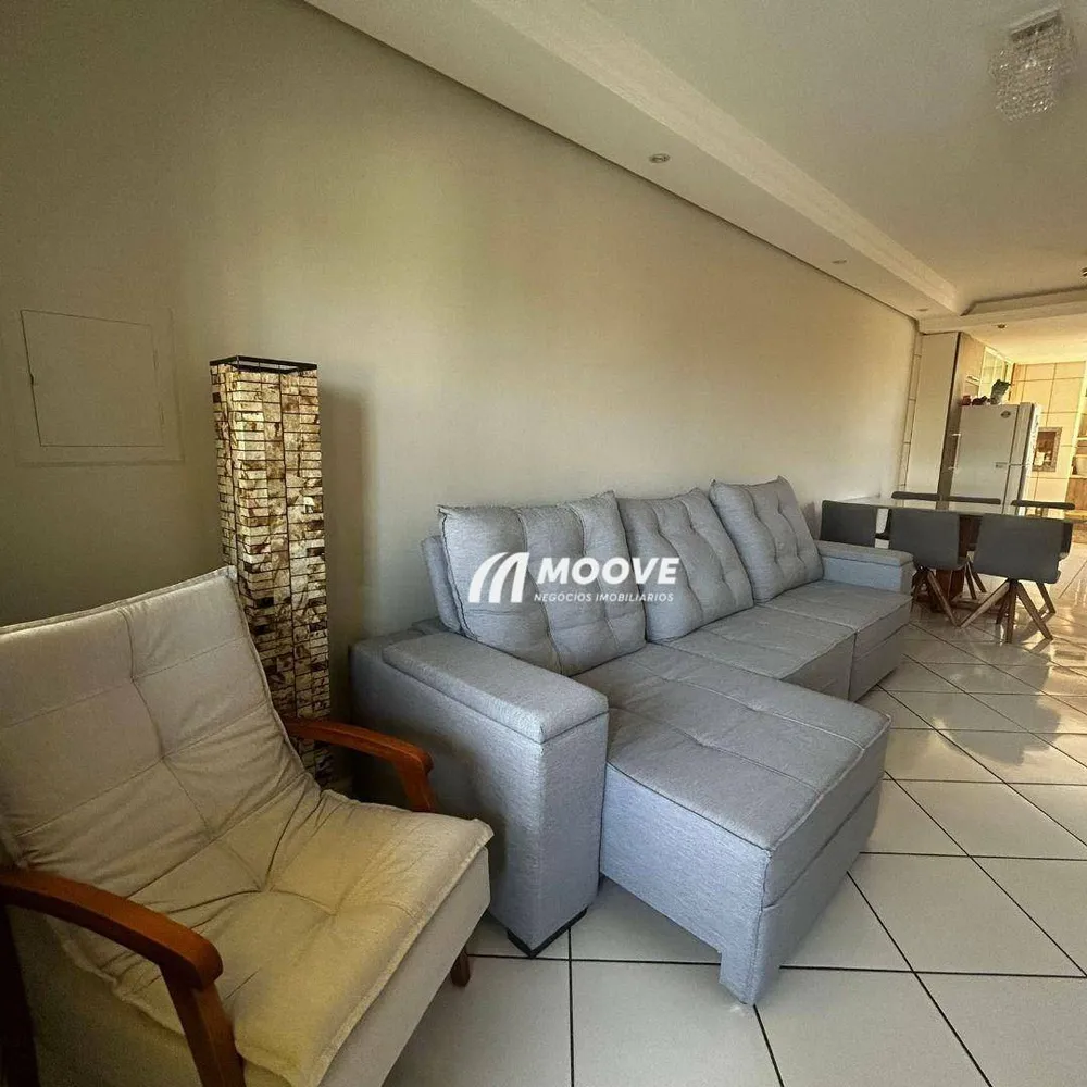 Apartamento, 2 quartos, 107 m² - Foto 3