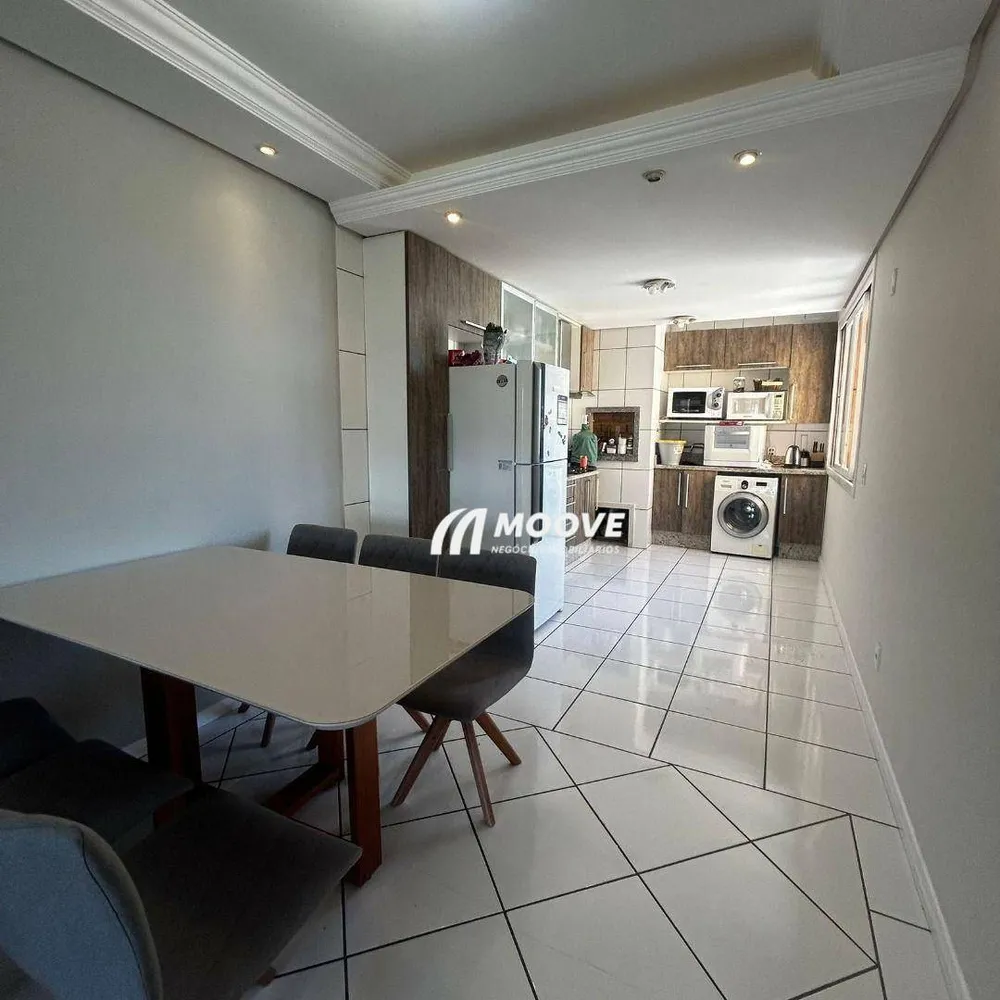 Apartamento, 2 quartos, 107 m² - Foto 8