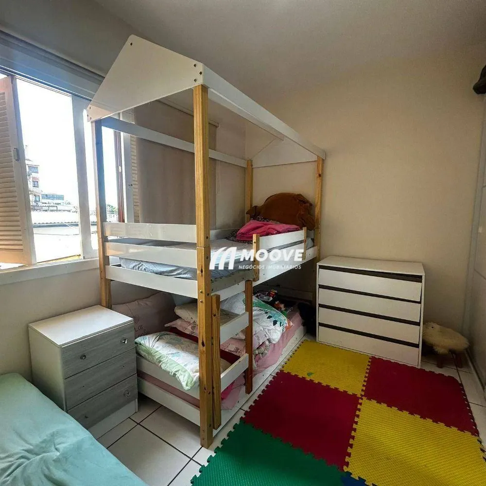 Apartamento, 2 quartos, 107 m² - Foto 11