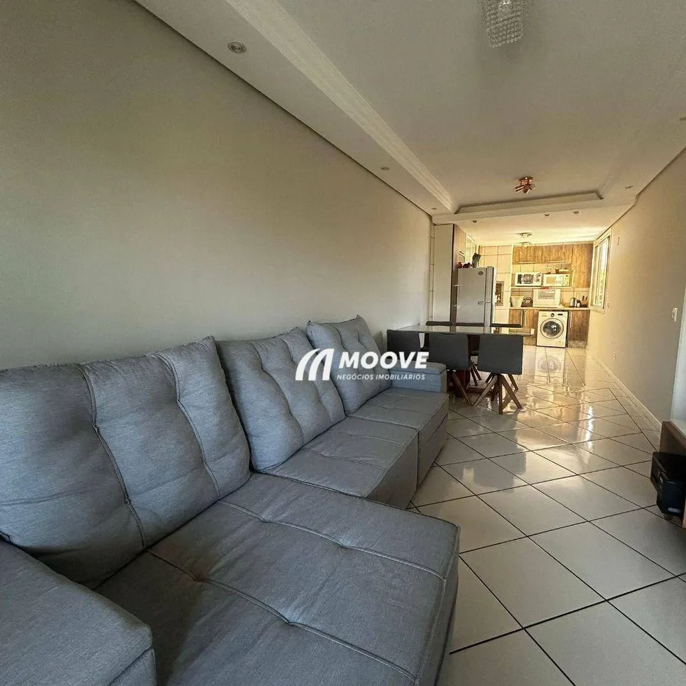 Apartamento, 2 quartos, 107 m² - Foto 1