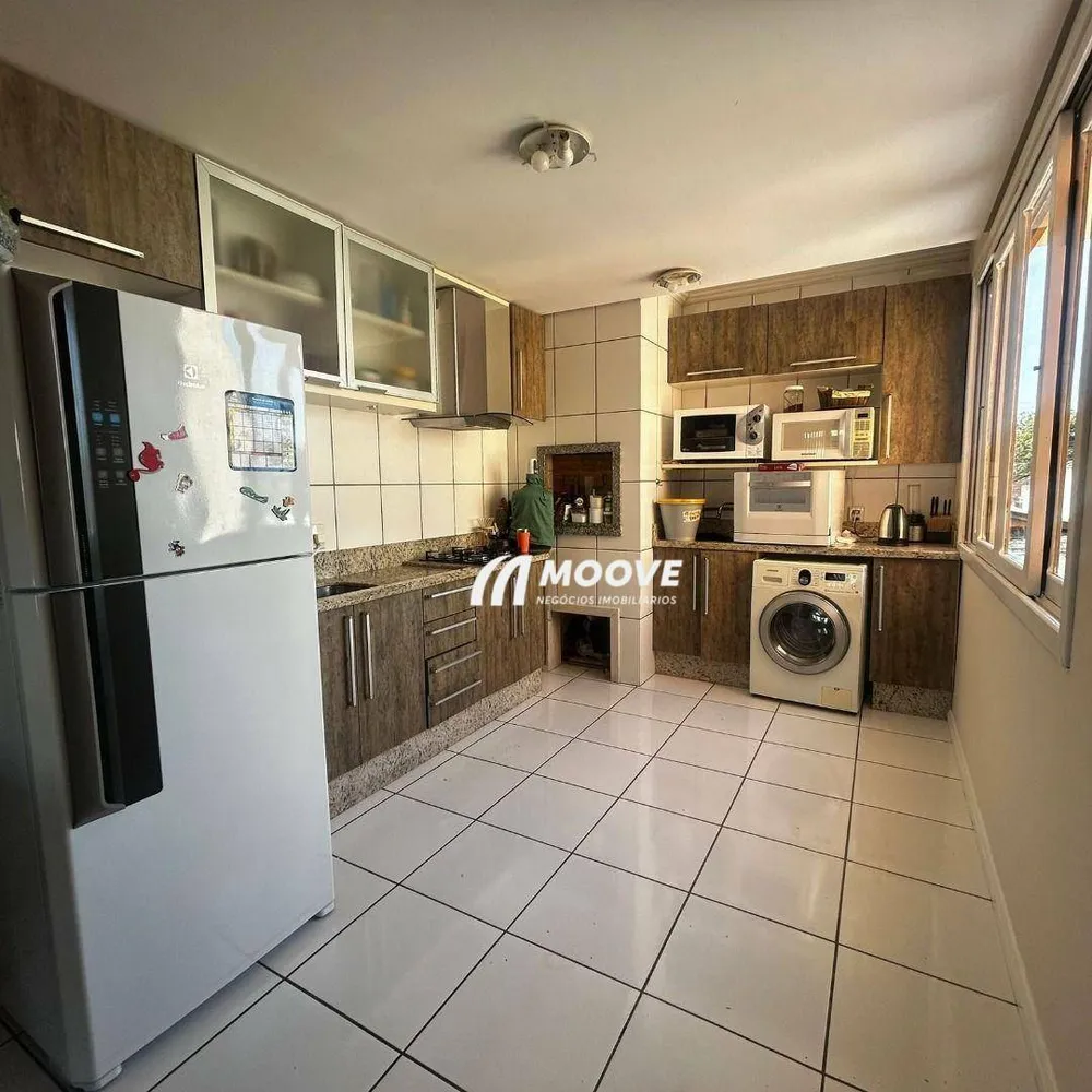 Apartamento, 2 quartos, 107 m² - Foto 2