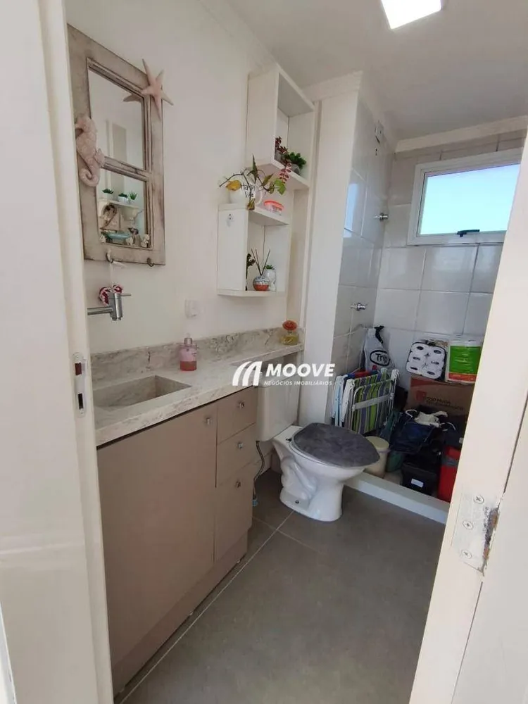 Cobertura, 3 quartos, 98 m² - Foto 8