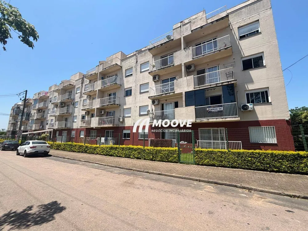 Cobertura, 3 quartos, 98 m² - Foto 1