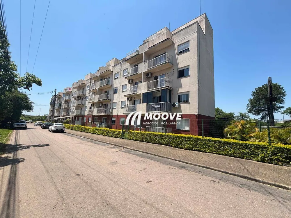 Cobertura, 3 quartos, 98 m² - Foto 2
