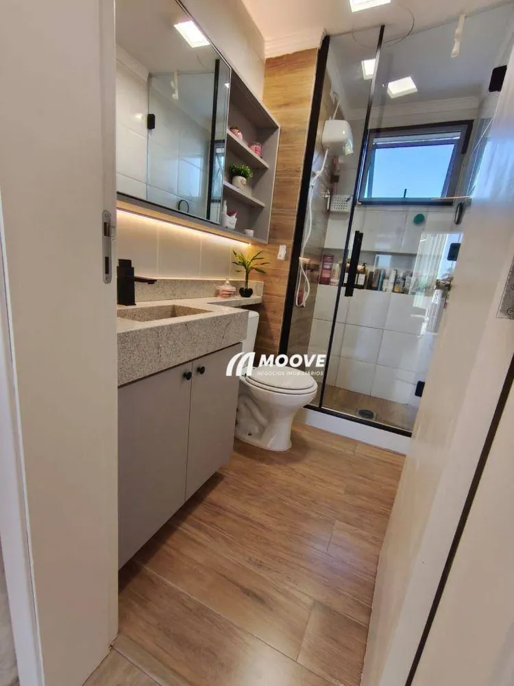 Cobertura, 3 quartos, 98 m² - Foto 3