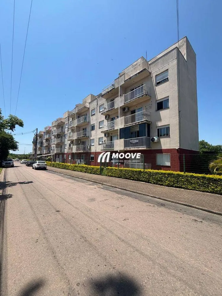 Cobertura, 3 quartos, 98 m² - Foto 1