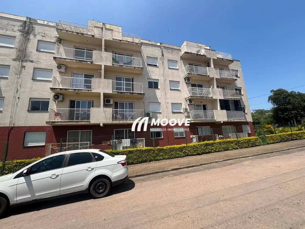 Cobertura, 3 quartos, 98 m² - Foto 5