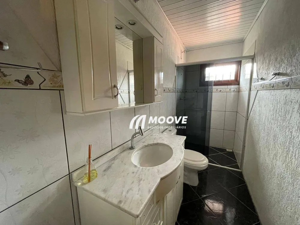 Sobrado, 2 quartos, 135 m² - Foto 5
