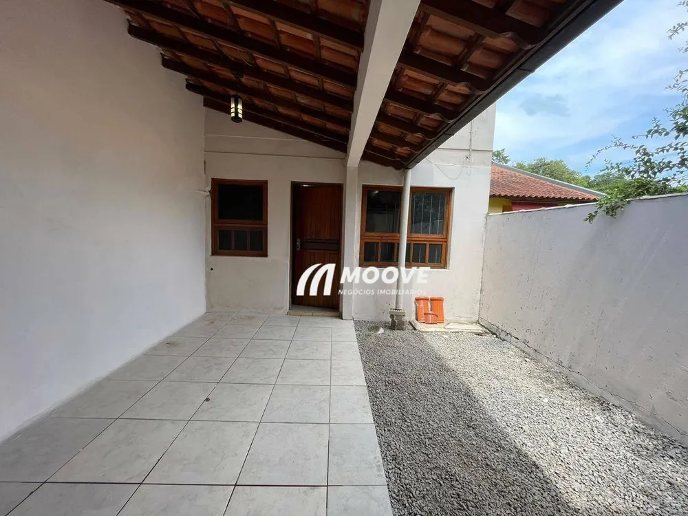 Sobrado, 2 quartos, 135 m² - Foto 2