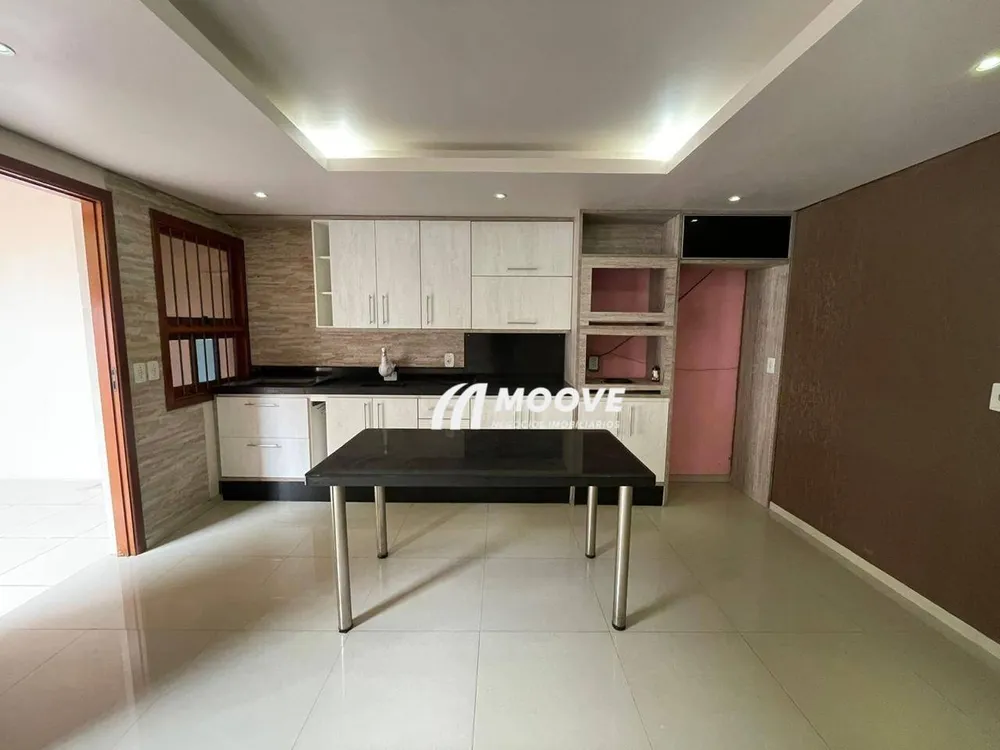 Sobrado, 2 quartos, 135 m² - Foto 10