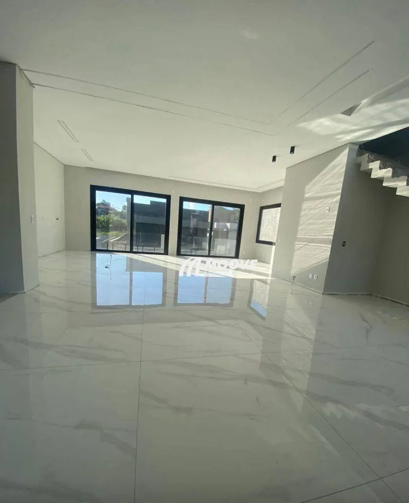 Sobrado, 3 quartos, 297 m² - Foto 6