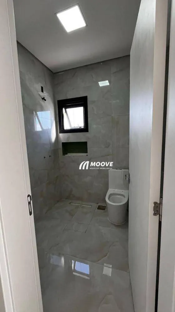 Sobrado, 3 quartos, 297 m² - Foto 7