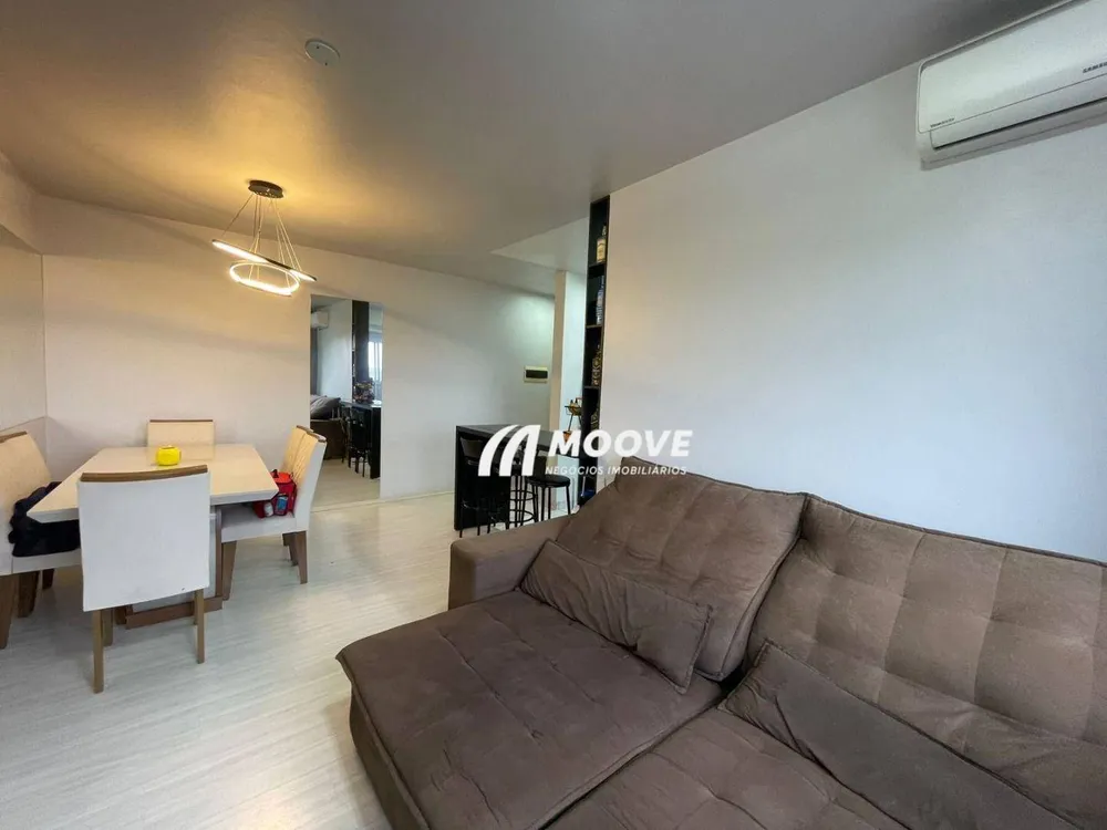 Apartamento, 2 quartos, 75 m² - Foto 6