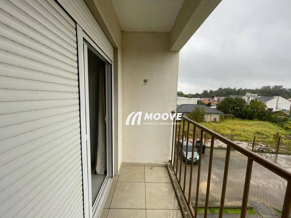 Apartamento, 2 quartos, 75 m² - Foto 9